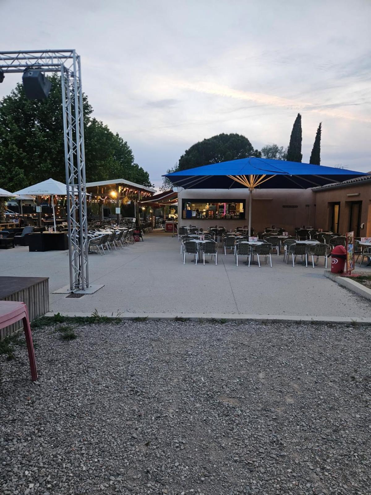 Mobil-Home 6 Personnes 카데네트 외부 사진