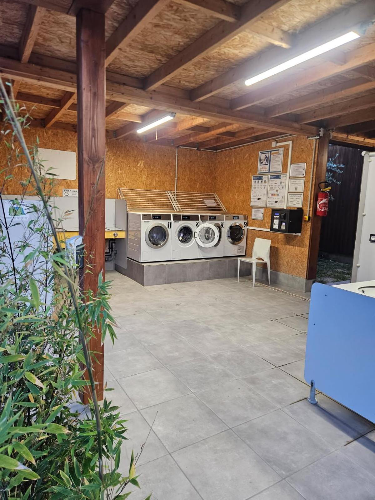 Mobil-Home 6 Personnes 카데네트 외부 사진