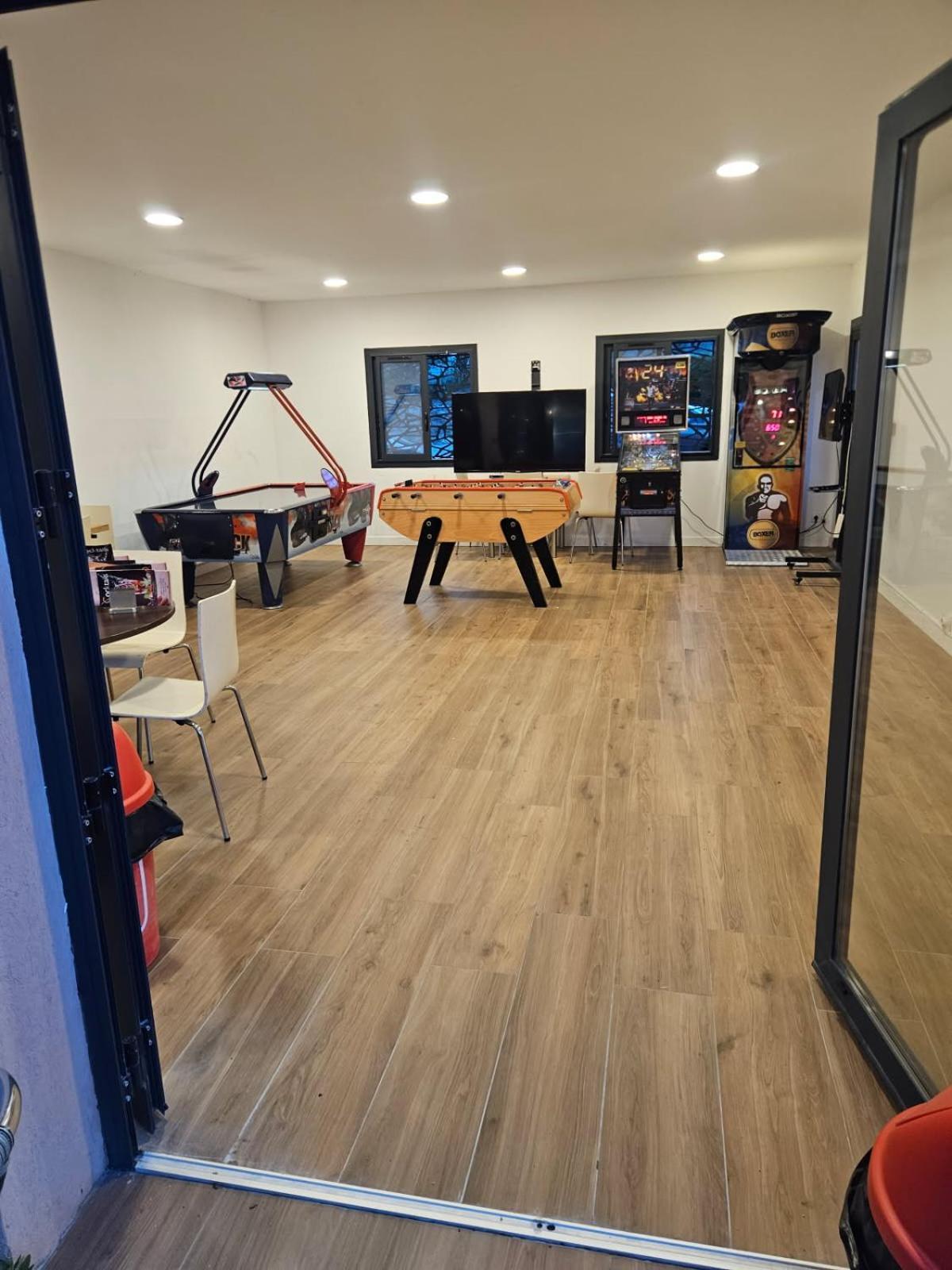 Mobil-Home 6 Personnes 카데네트 외부 사진