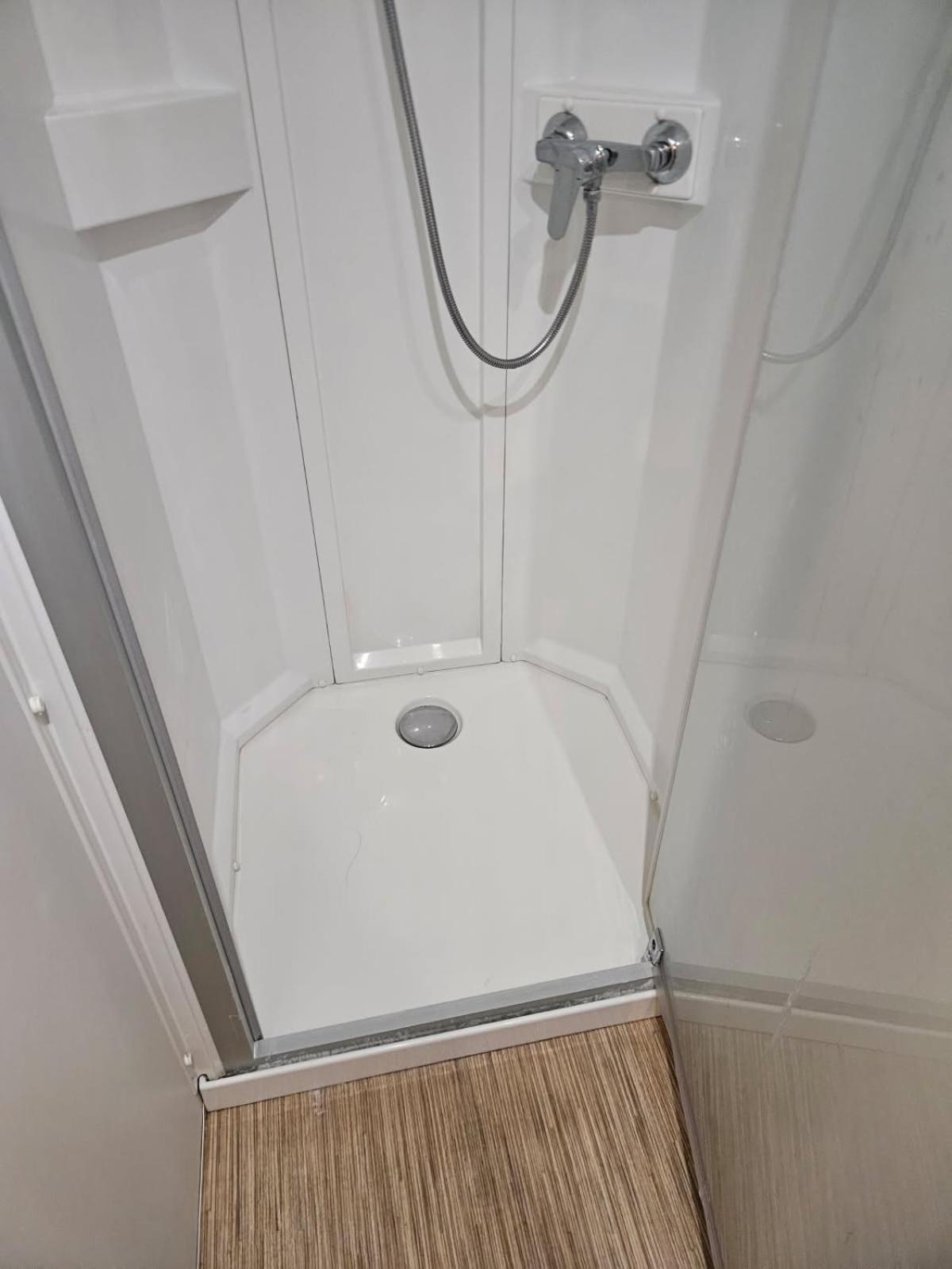 Mobil-Home 6 Personnes 카데네트 외부 사진