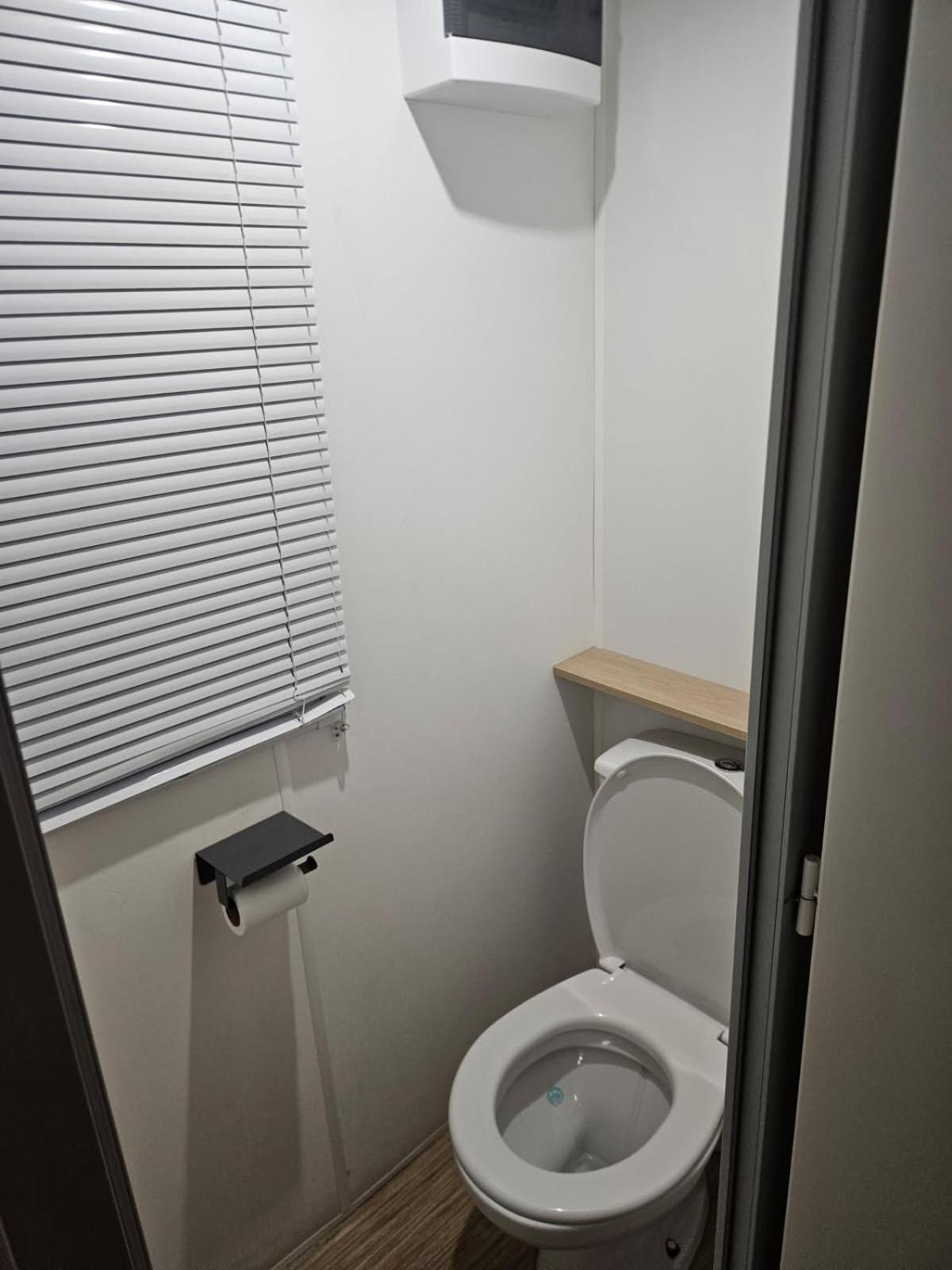 Mobil-Home 6 Personnes 카데네트 외부 사진