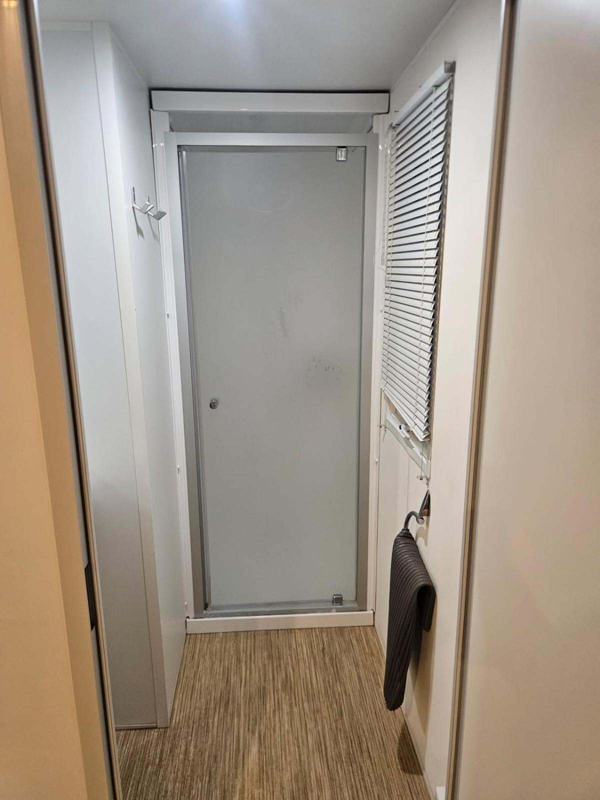 Mobil-Home 6 Personnes 카데네트 외부 사진