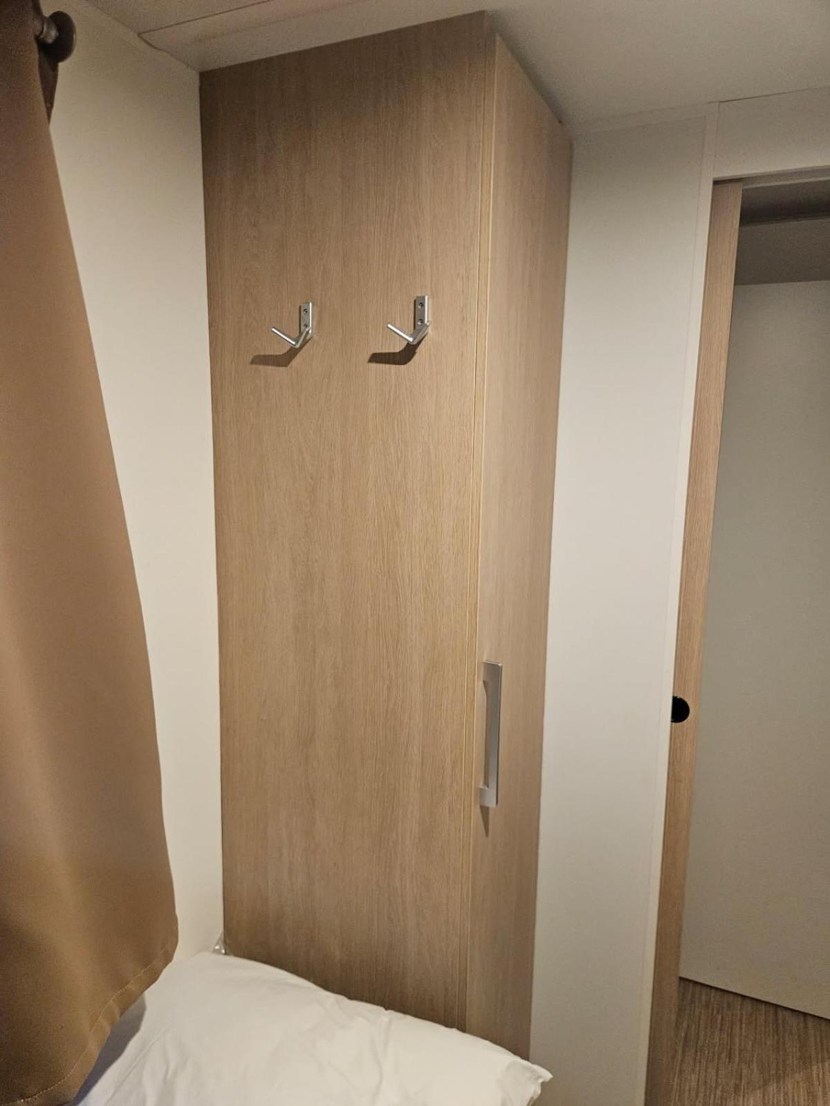 Mobil-Home 6 Personnes 카데네트 외부 사진